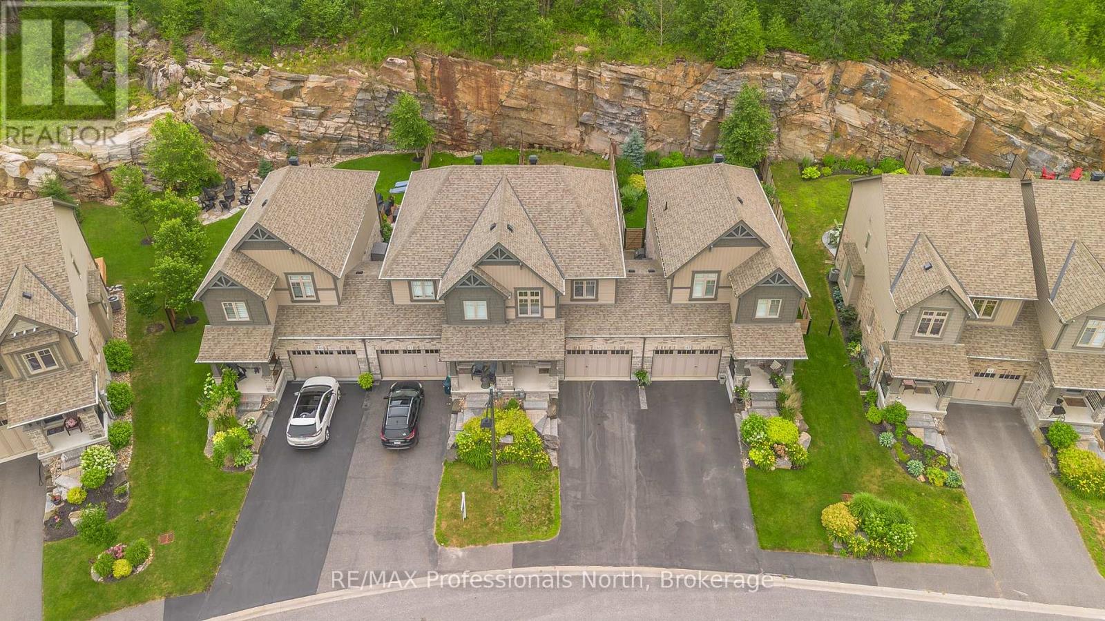 45 Kelsey Madison Court, Huntsville, Ontario  P1H 0E2 - Photo 2 - X13574966