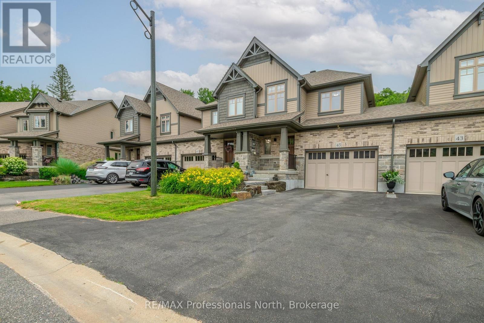 45 Kelsey Madison Court, Huntsville, Ontario  P1H 0E2 - Photo 3 - X13574966
