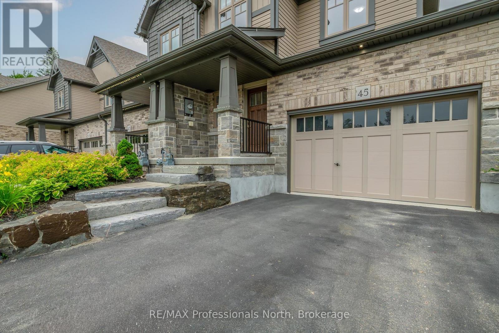 45 Kelsey Madison Court, Huntsville, Ontario  P1H 0E2 - Photo 4 - X13574966