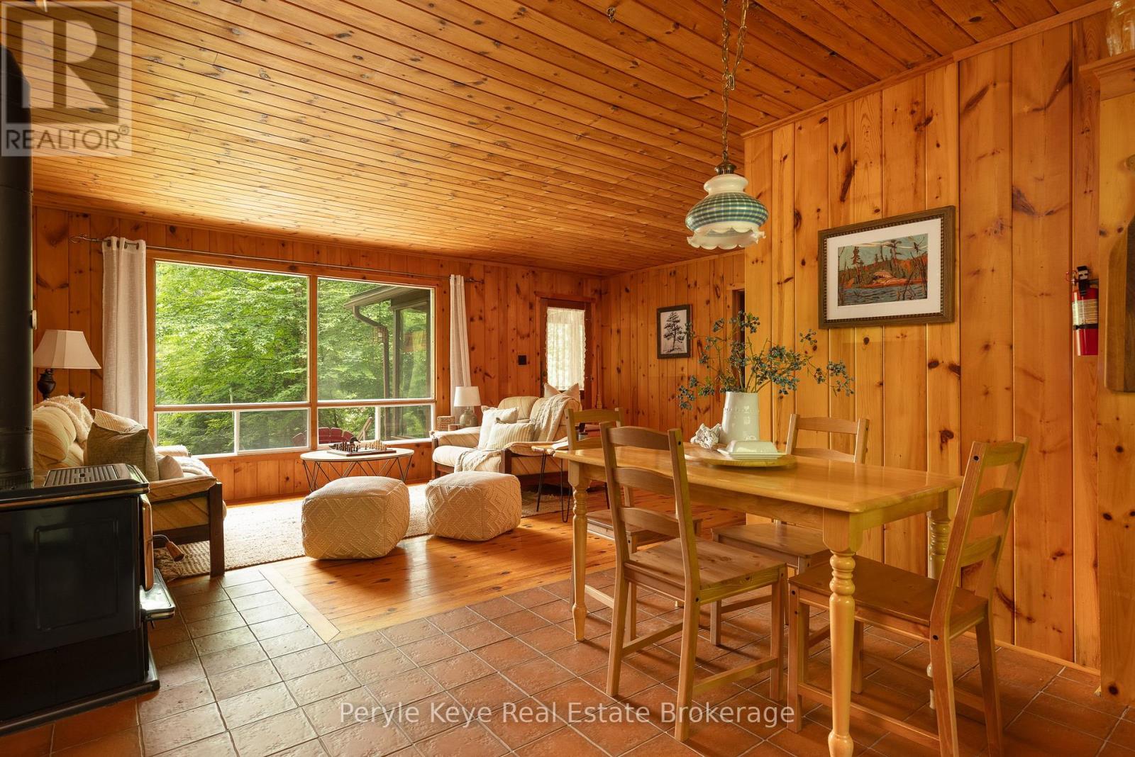 1057 H R S Road, Bracebridge, Ontario  P1L 1X1 - Photo 1 - X13575190