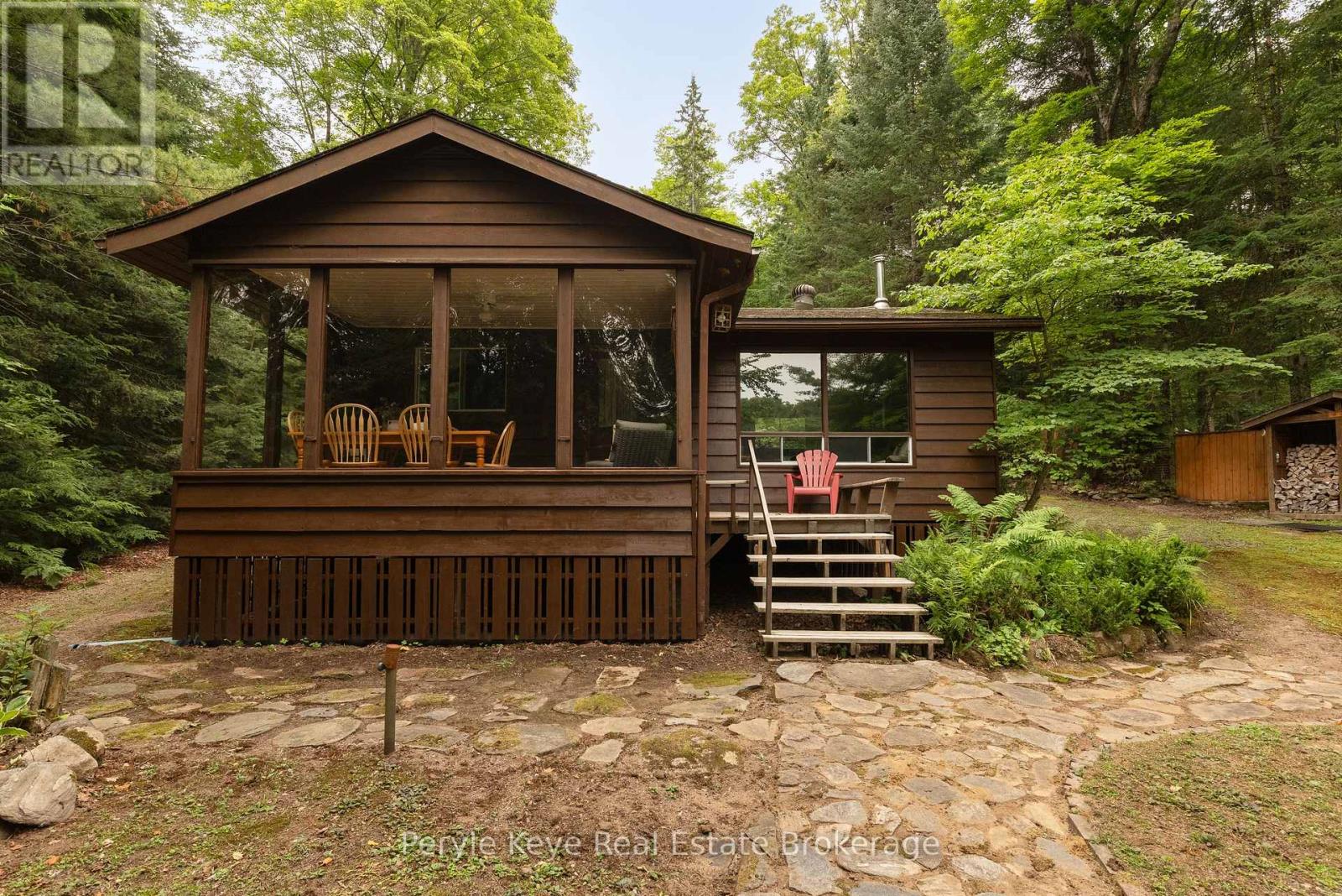 1057 H R S Road, Bracebridge, Ontario  P1L 1X1 - Photo 10 - X13575190