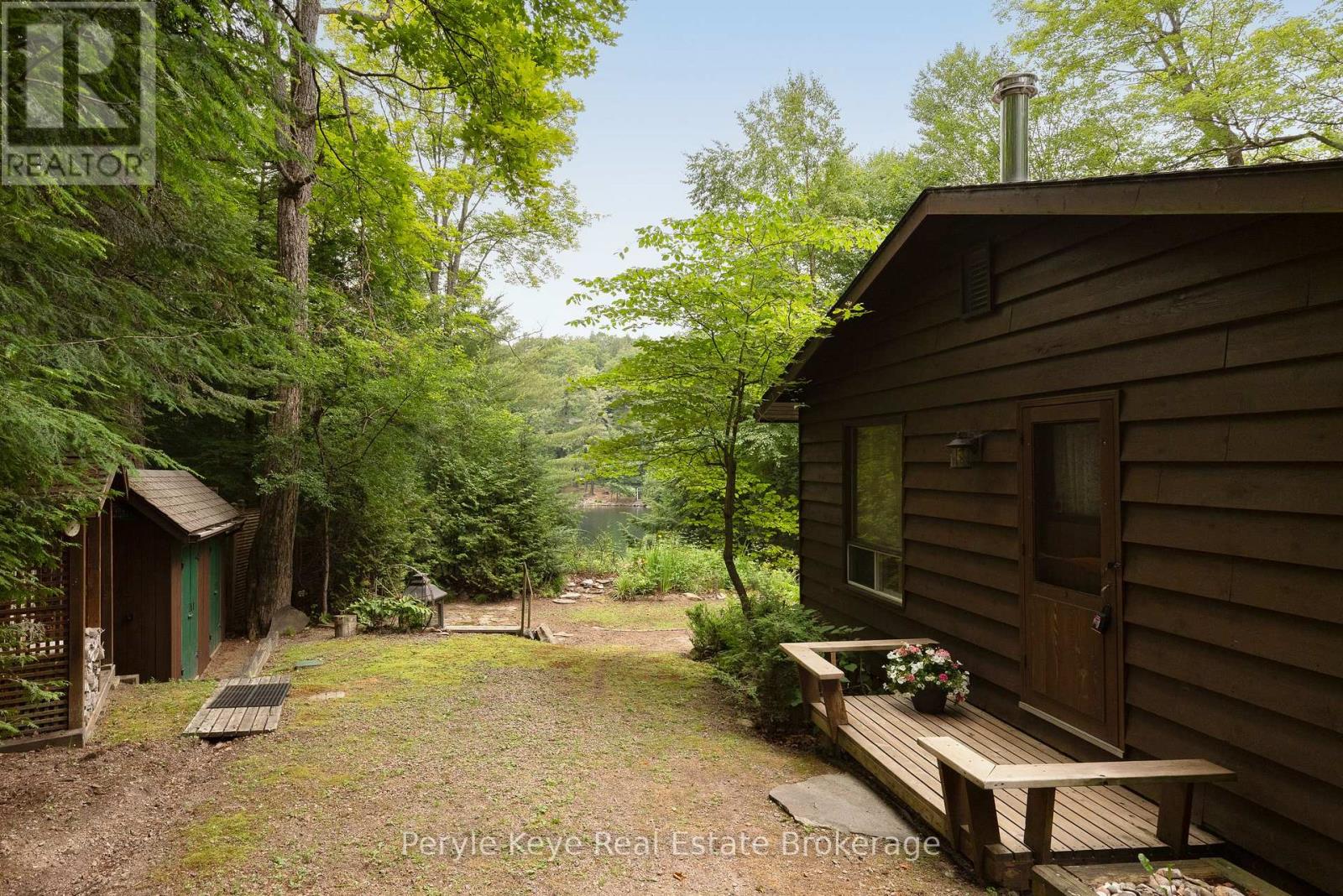 1057 H R S Road, Bracebridge, Ontario  P1L 1X1 - Photo 11 - X13575190