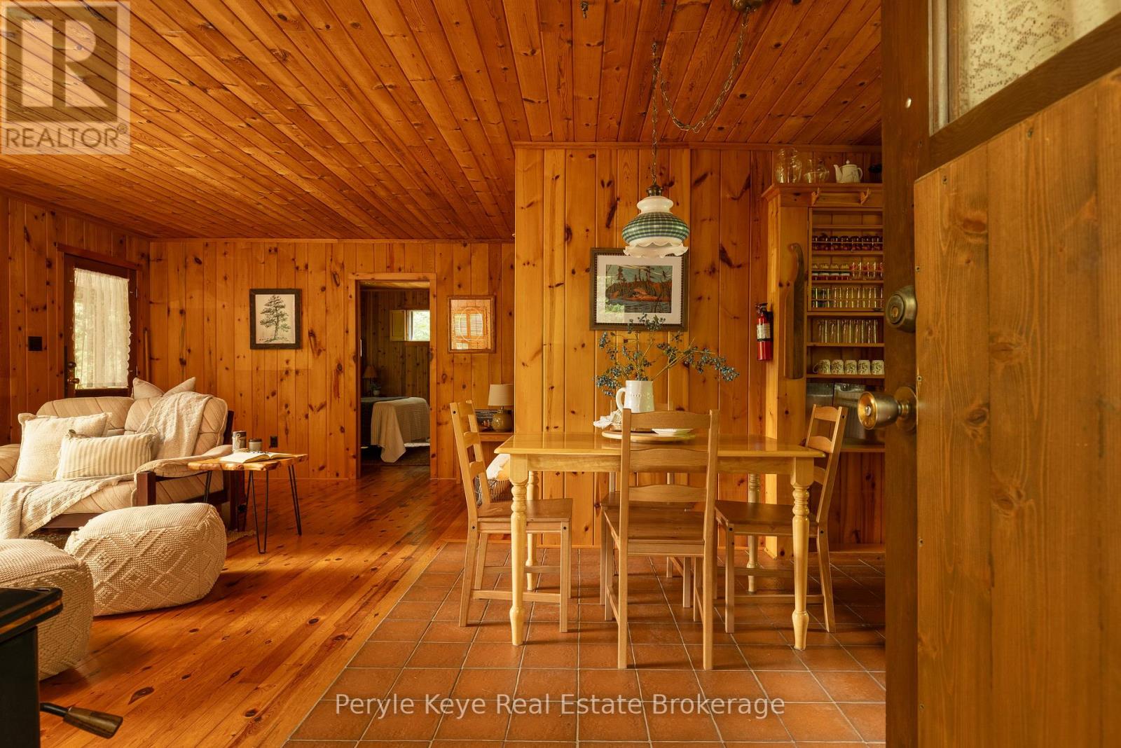 1057 H R S Road, Bracebridge, Ontario  P1L 1X1 - Photo 12 - X13575190