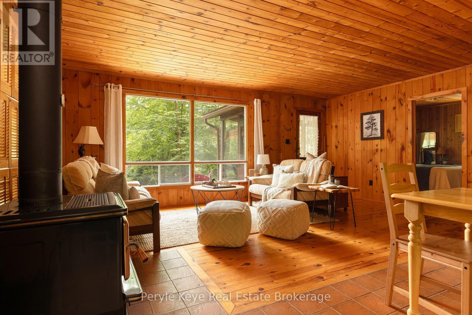 1057 H R S Road, Bracebridge, Ontario  P1L 1X1 - Photo 14 - X13575190