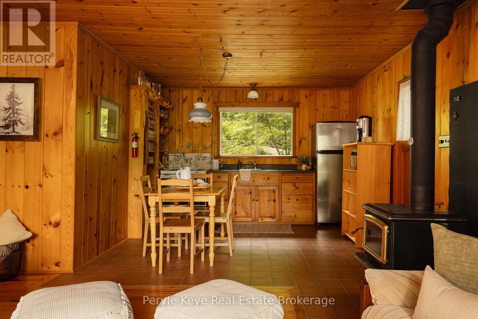1057 H R S Road, Bracebridge, Ontario  P1L 1X1 - Photo 17 - X13575190