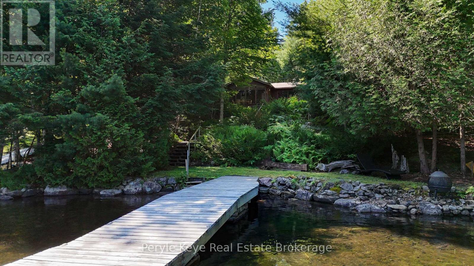 1057 H R S Road, Bracebridge, Ontario  P1L 1X1 - Photo 2 - X13575190
