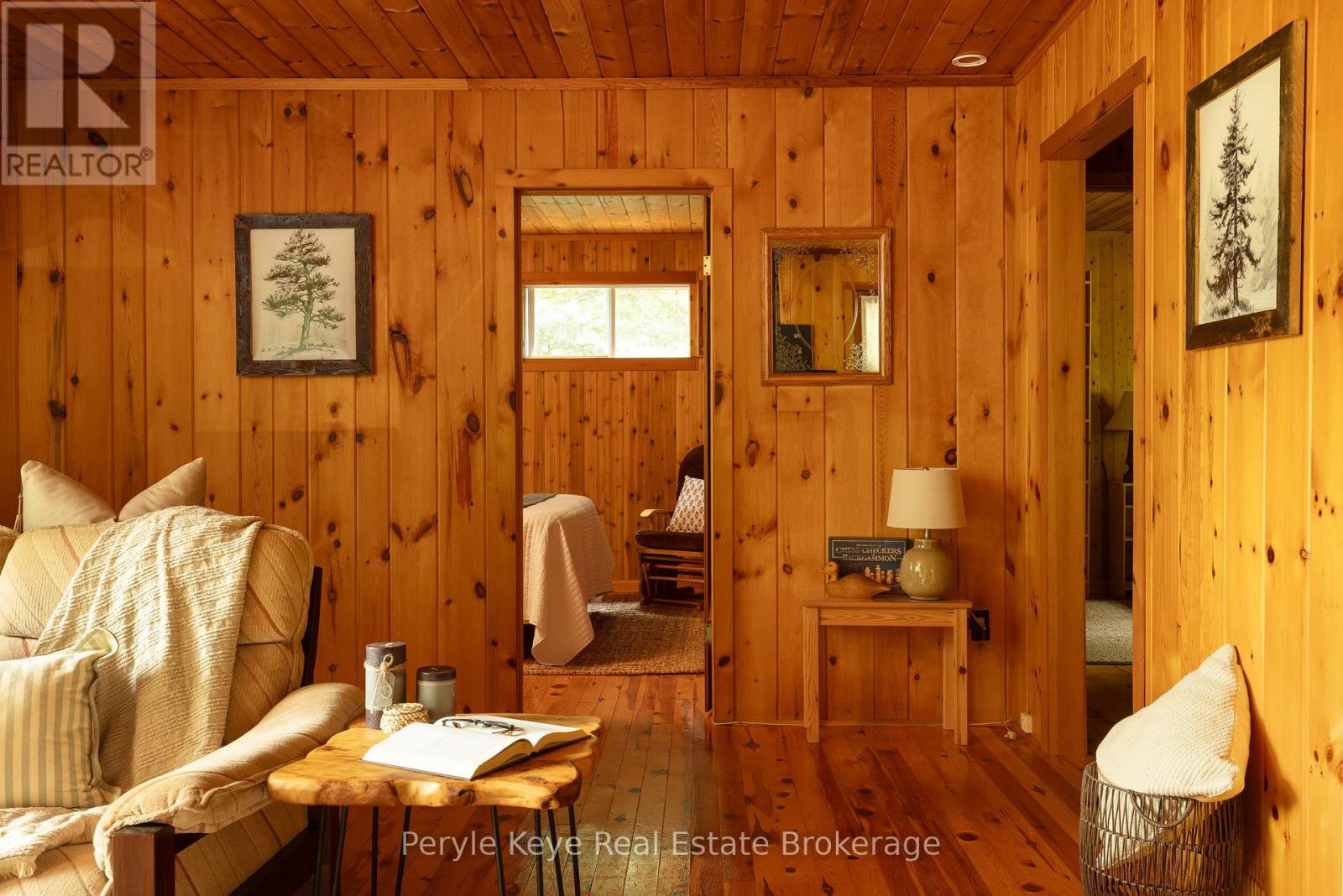 1057 H R S Road, Bracebridge, Ontario  P1L 1X1 - Photo 24 - X13575190