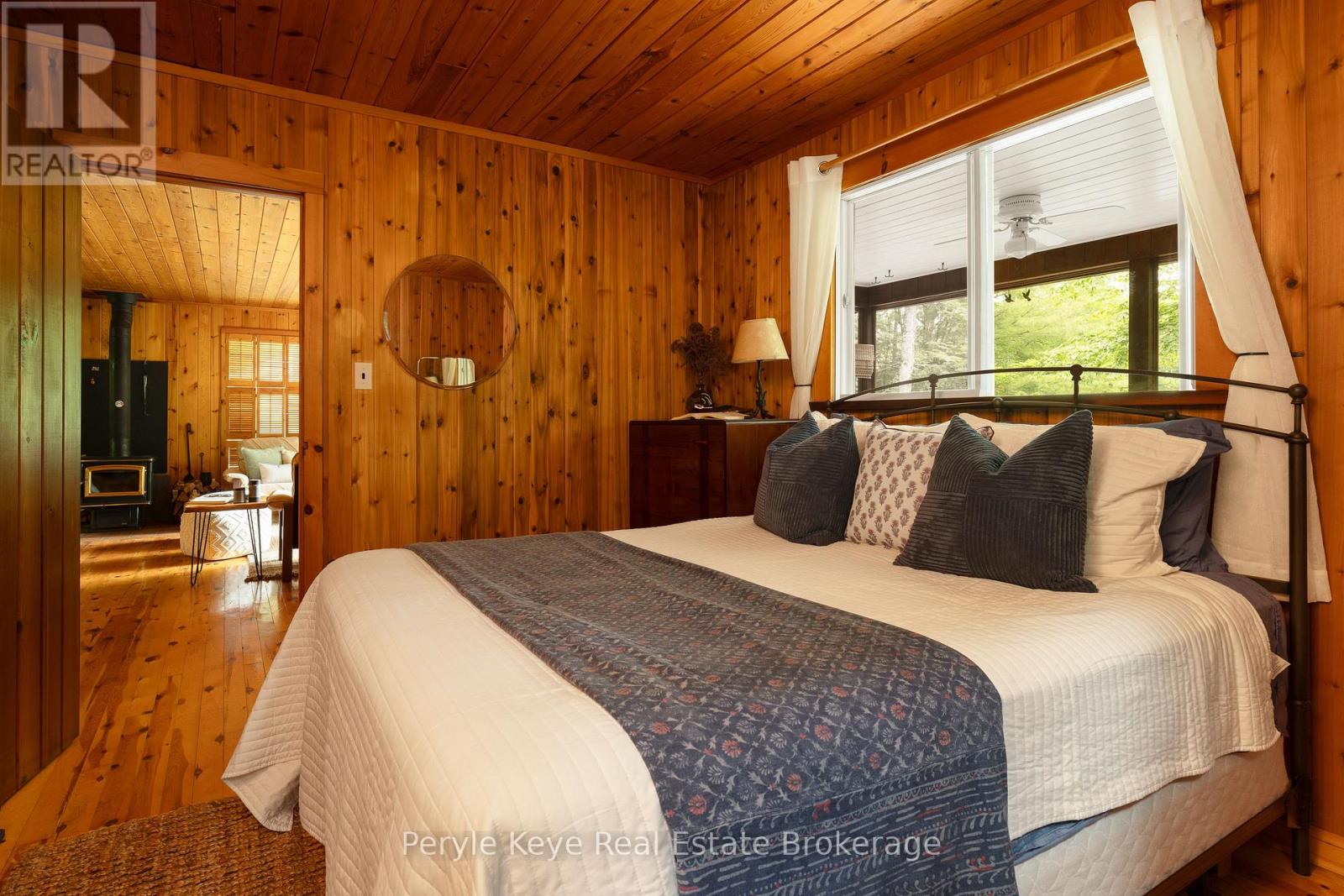1057 H R S Road, Bracebridge, Ontario  P1L 1X1 - Photo 25 - X13575190