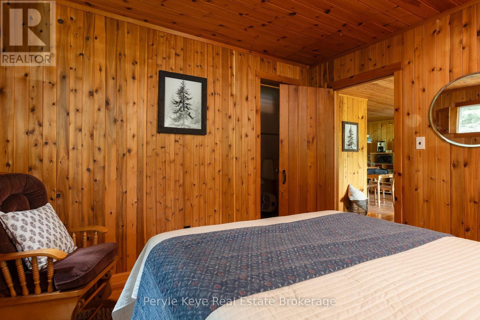 1057 H R S Road, Bracebridge, Ontario  P1L 1X1 - Photo 26 - X13575190