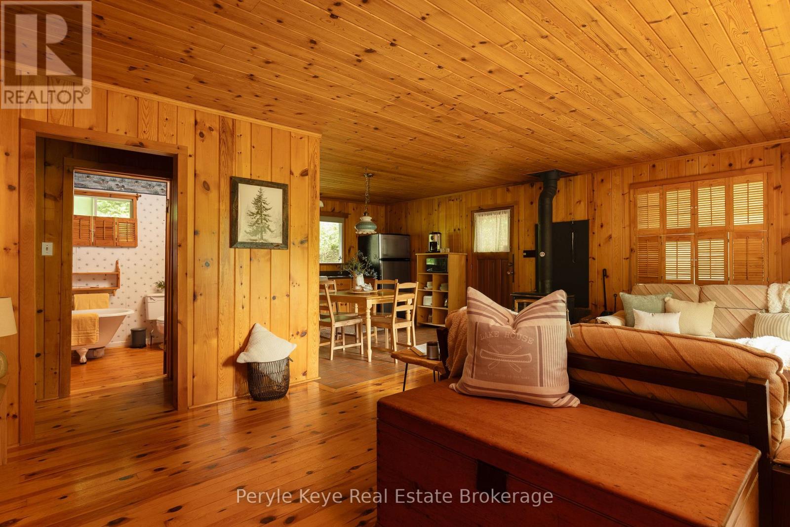 1057 H R S Road, Bracebridge, Ontario  P1L 1X1 - Photo 27 - X13575190