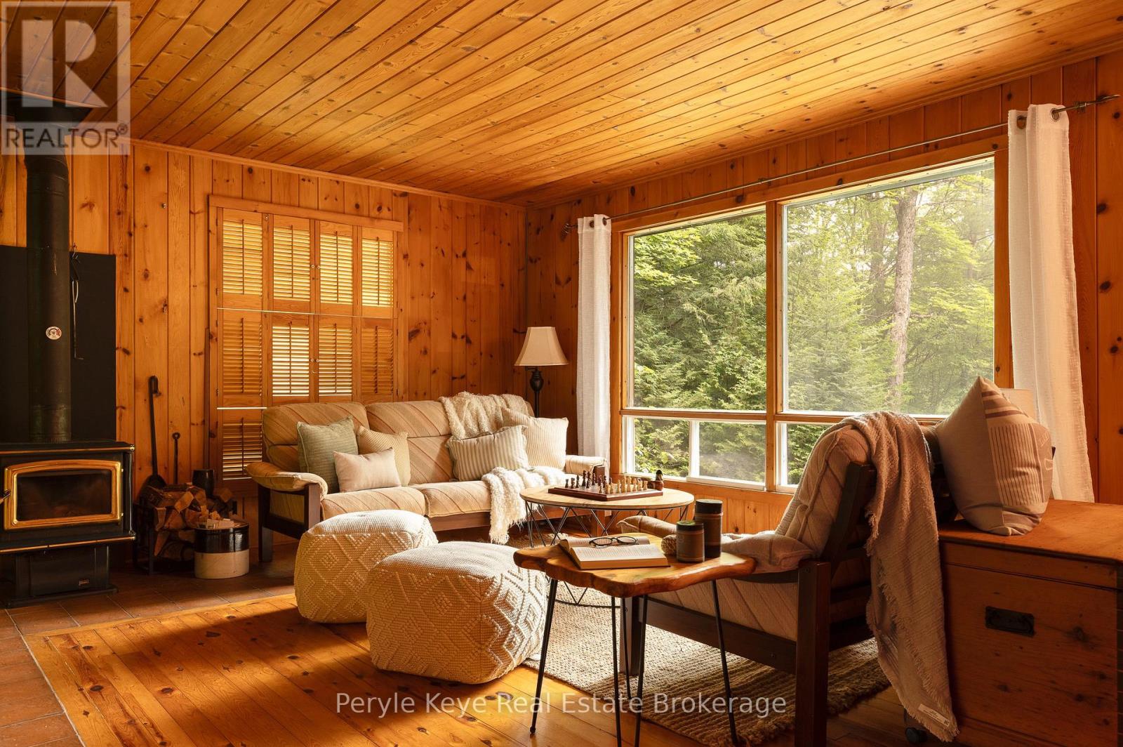 1057 H R S Road, Bracebridge, Ontario  P1L 1X1 - Photo 3 - X13575190