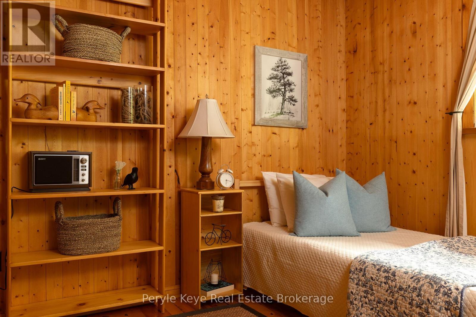 1057 H R S Road, Bracebridge, Ontario  P1L 1X1 - Photo 33 - X13575190