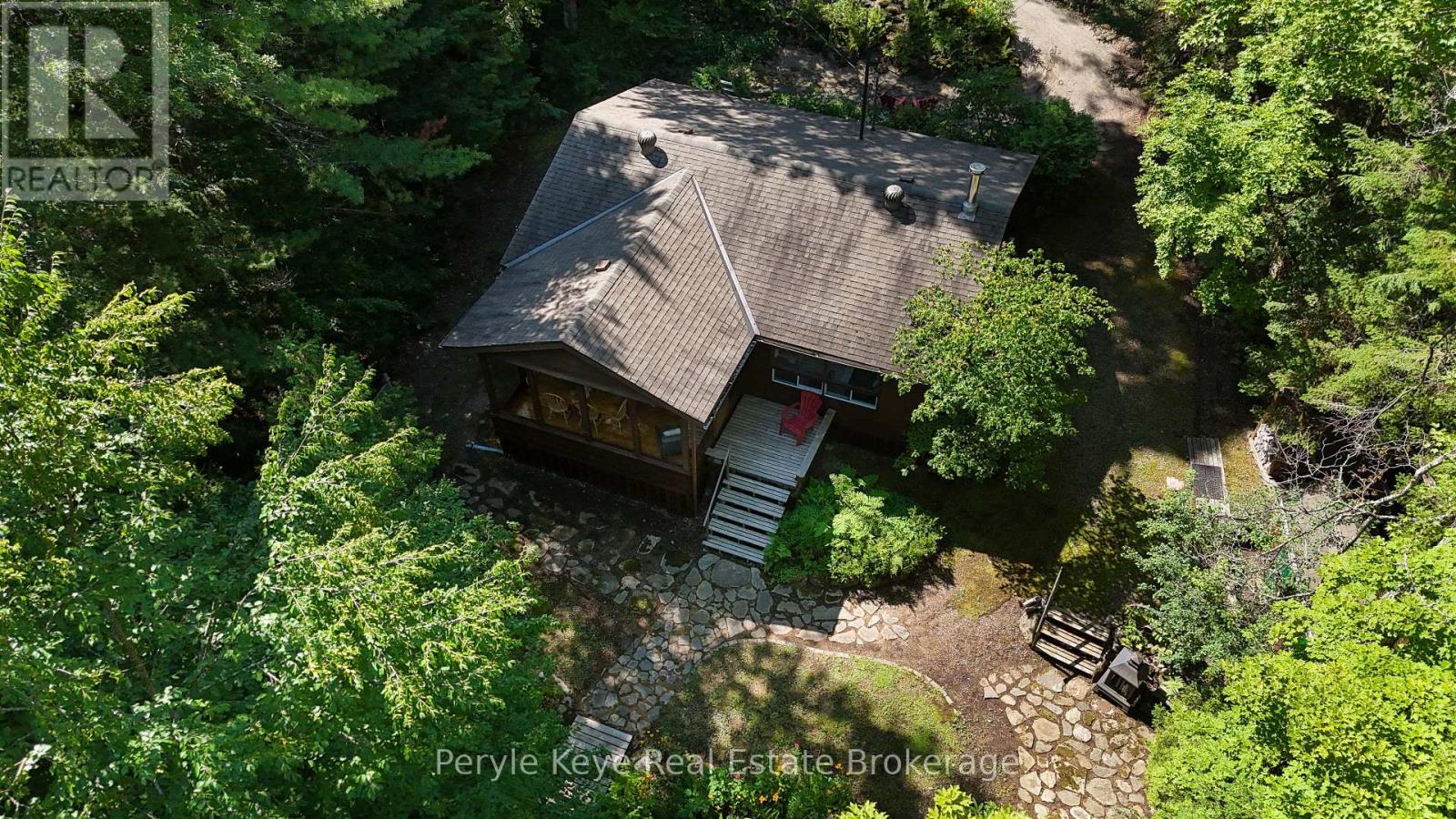 1057 H R S Road, Bracebridge, Ontario  P1L 1X1 - Photo 34 - X13575190