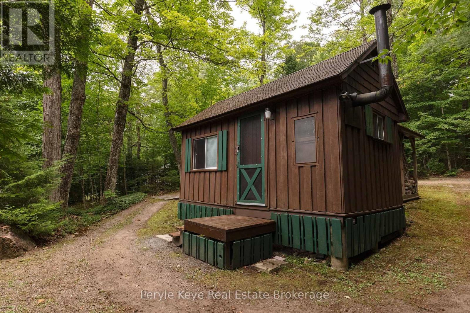 1057 H R S Road, Bracebridge, Ontario  P1L 1X1 - Photo 38 - X13575190
