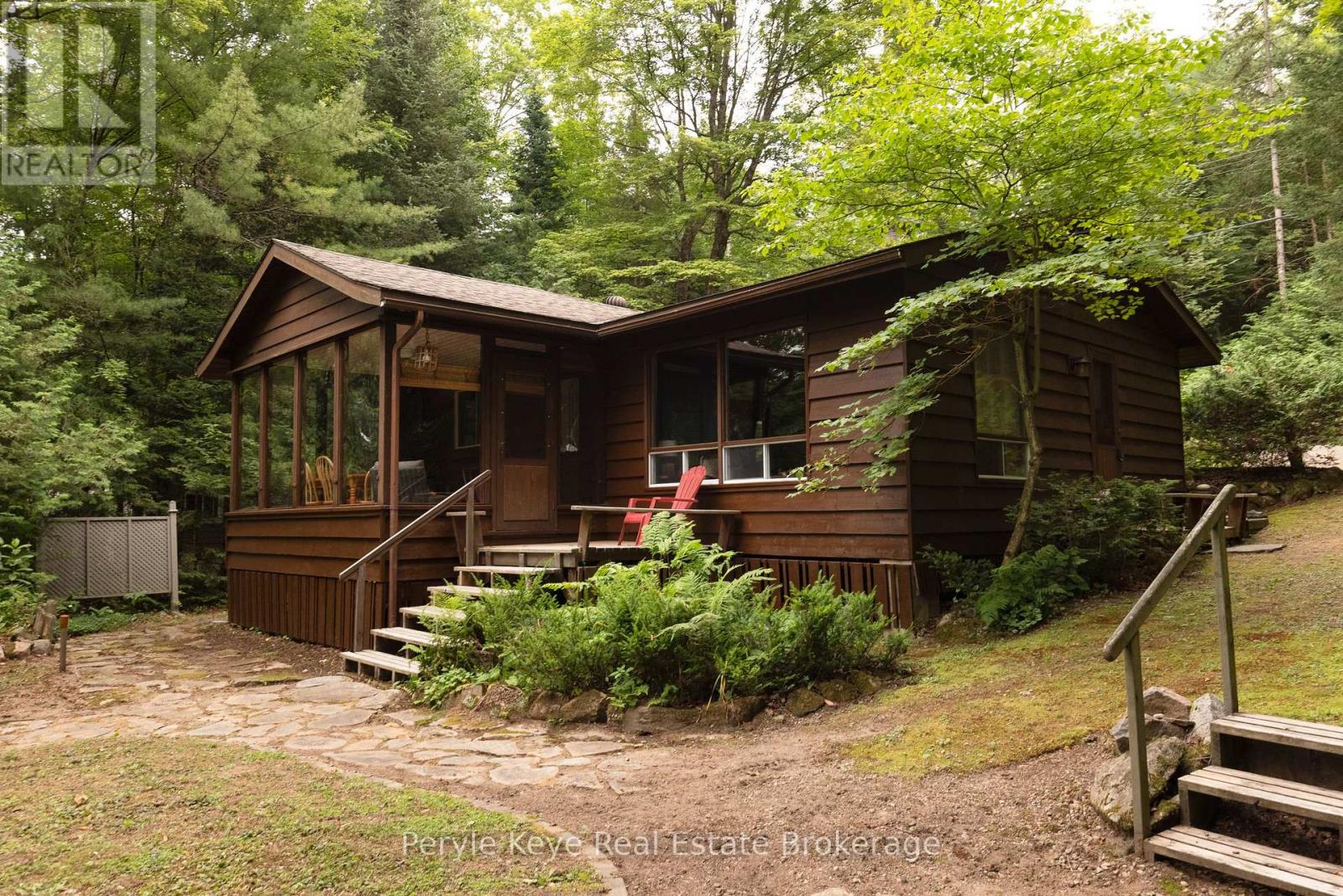 1057 H R S Road, Bracebridge, Ontario  P1L 1X1 - Photo 4 - X13575190
