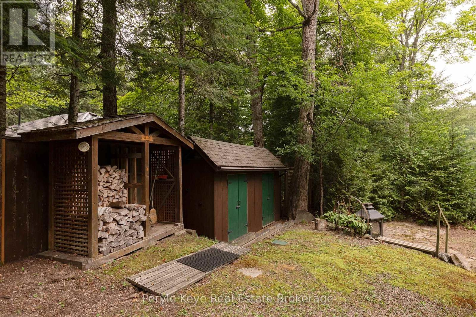 1057 H R S Road, Bracebridge, Ontario  P1L 1X1 - Photo 42 - X13575190
