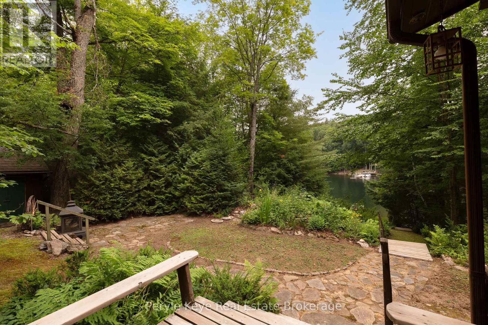 1057 H R S Road, Bracebridge, Ontario  P1L 1X1 - Photo 43 - X13575190