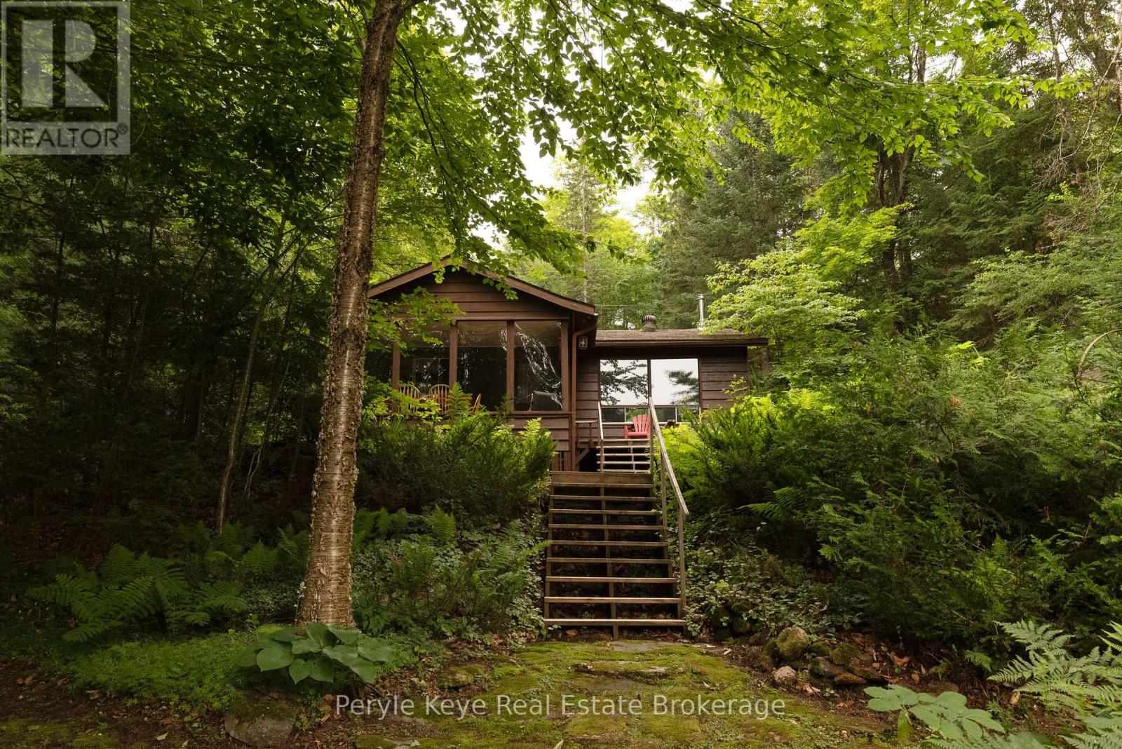 1057 H R S Road, Bracebridge, Ontario  P1L 1X1 - Photo 45 - X13575190
