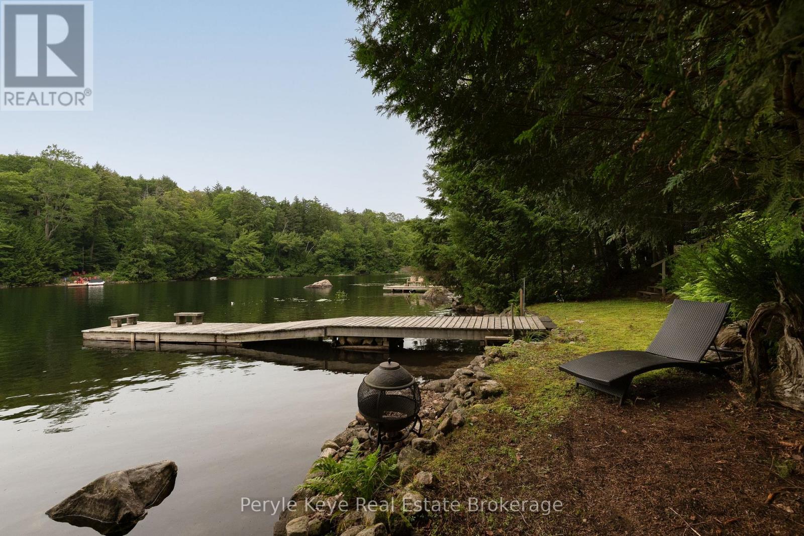 1057 H R S Road, Bracebridge, Ontario  P1L 1X1 - Photo 46 - X13575190