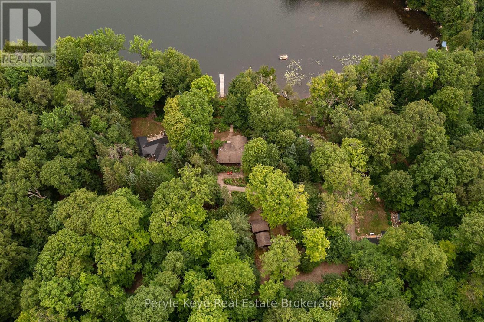 1057 H R S Road, Bracebridge, Ontario  P1L 1X1 - Photo 48 - X13575190