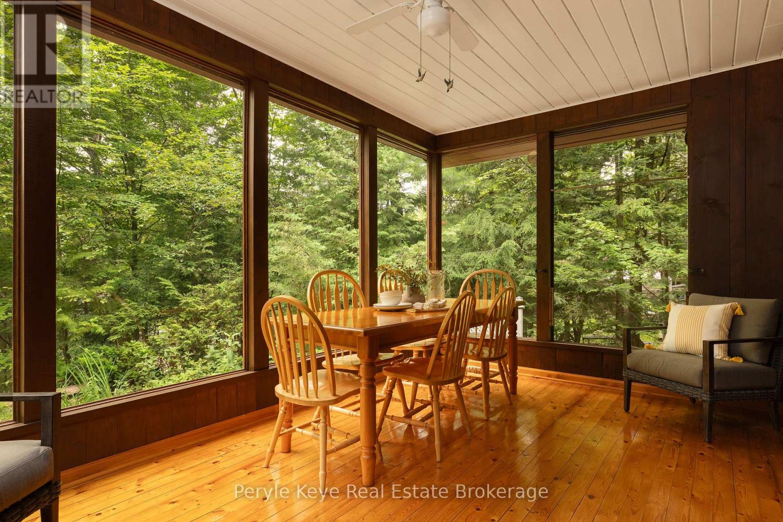 1057 H R S Road, Bracebridge, Ontario  P1L 1X1 - Photo 5 - X13575190