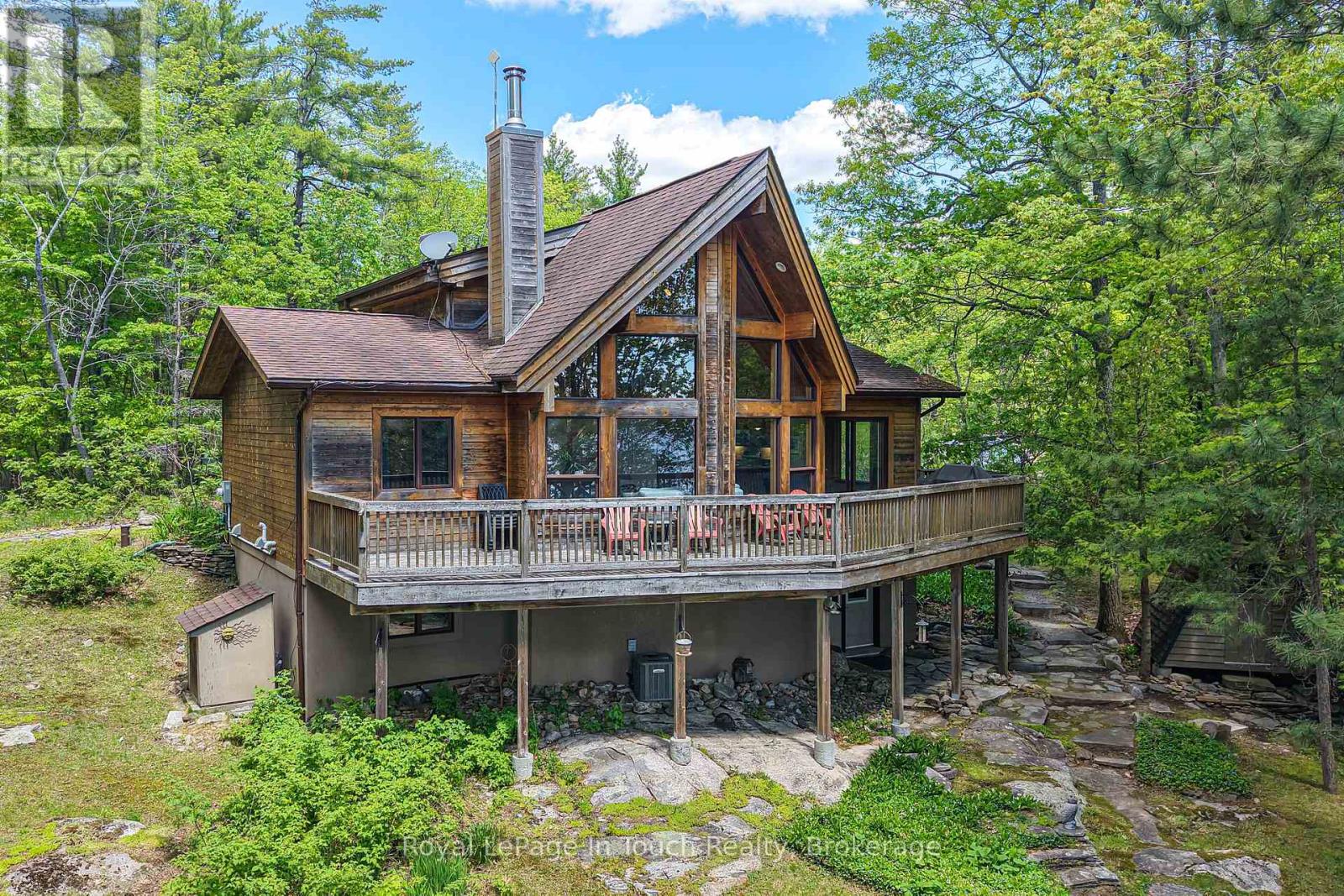 96 Millard Drive, Georgian Bay, Ontario  L0K 1S0 - Photo 2 - X13575774