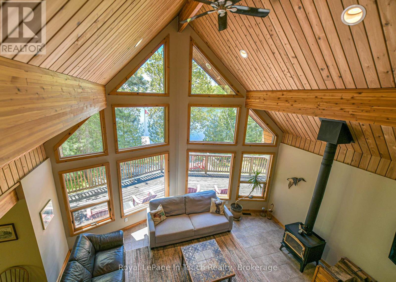 96 Millard Drive, Georgian Bay, Ontario  L0K 1S0 - Photo 24 - X13575774