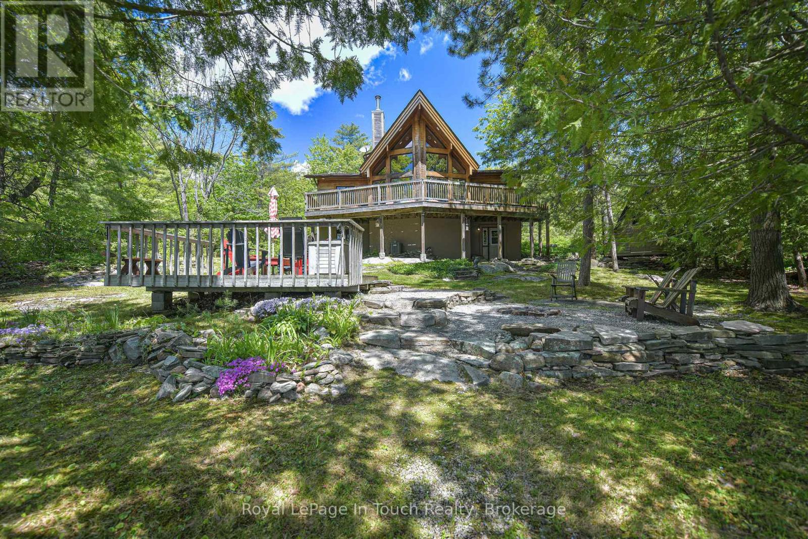 96 Millard Drive, Georgian Bay, Ontario  L0K 1S0 - Photo 3 - X13575774