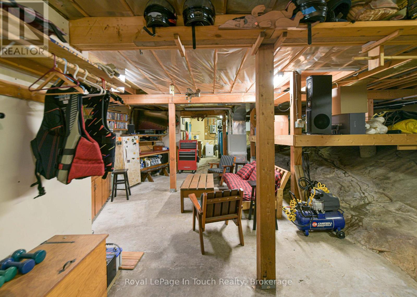 96 Millard Drive, Georgian Bay, Ontario  L0K 1S0 - Photo 32 - X13575774