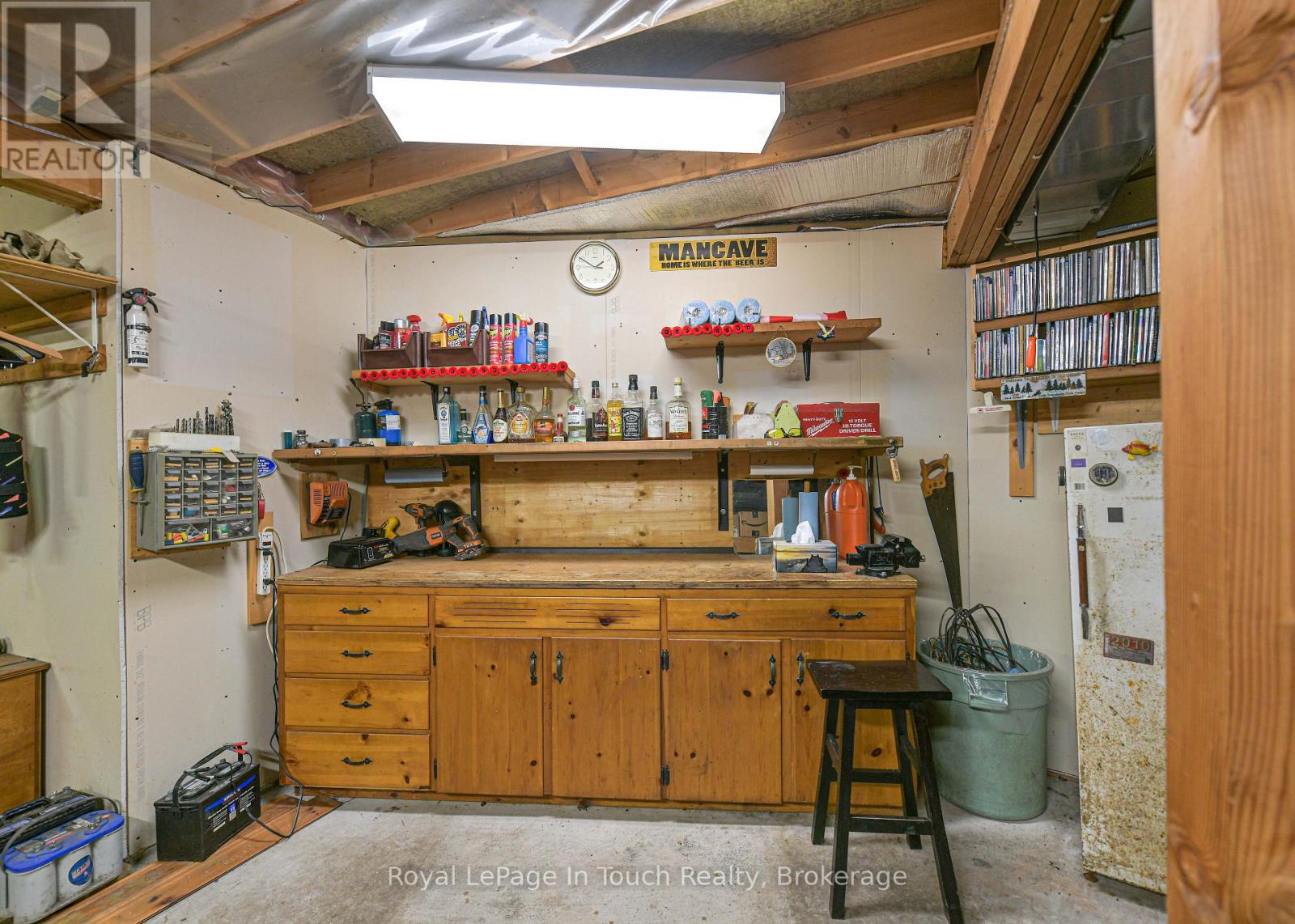 96 Millard Drive, Georgian Bay, Ontario  L0K 1S0 - Photo 33 - X13575774