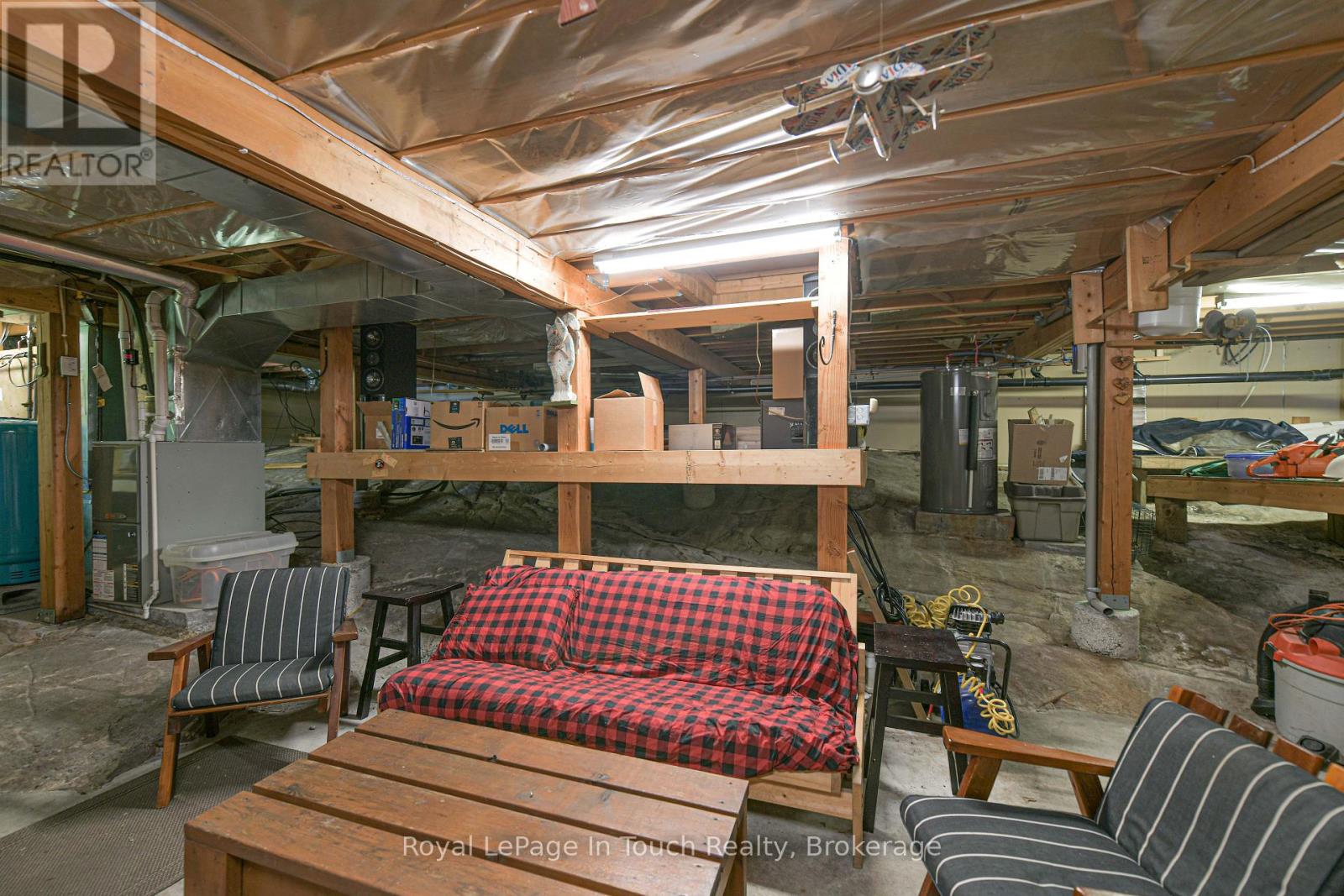 96 Millard Drive, Georgian Bay, Ontario  L0K 1S0 - Photo 34 - X13575774