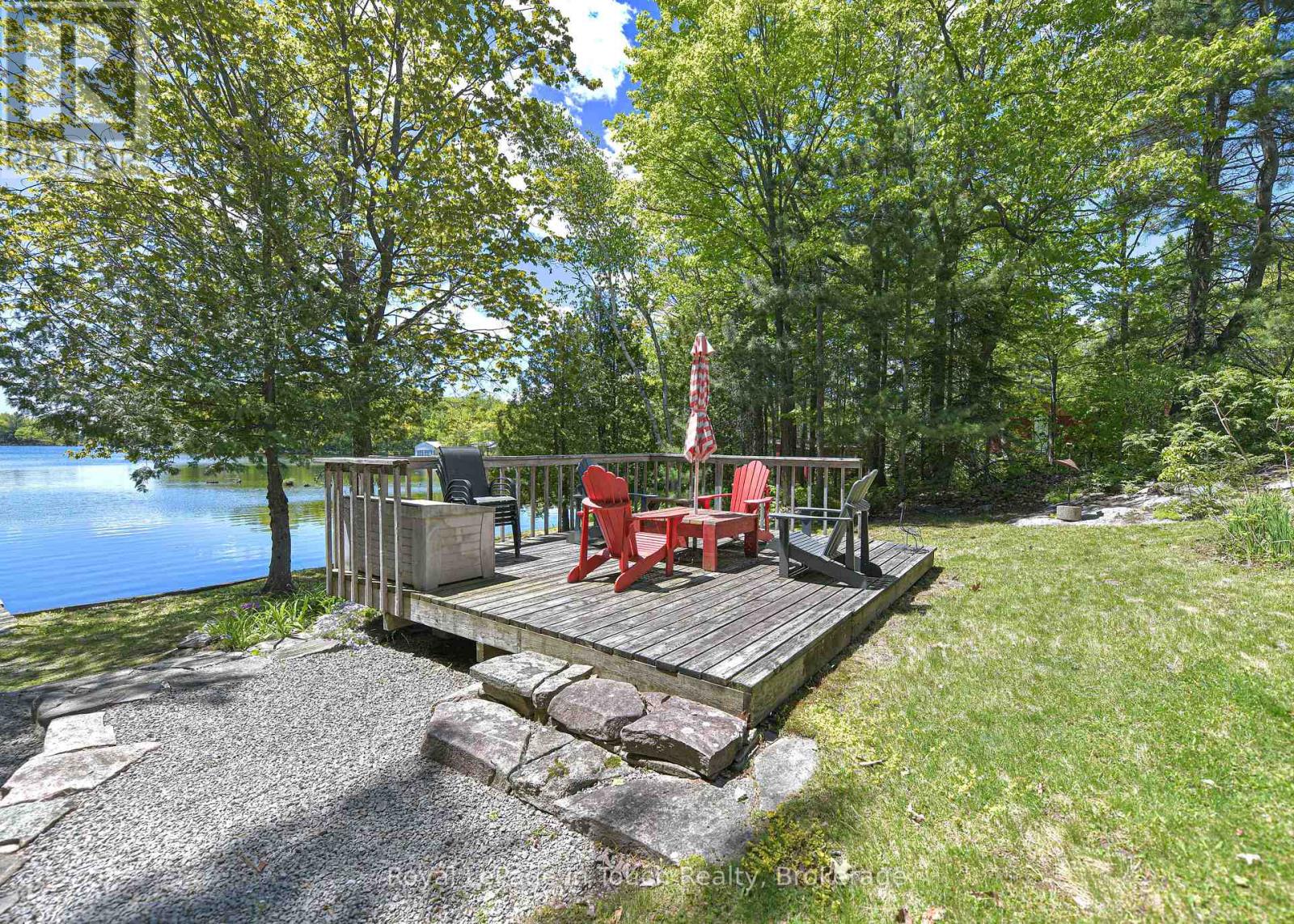 96 Millard Drive, Georgian Bay, Ontario  L0K 1S0 - Photo 37 - X13575774