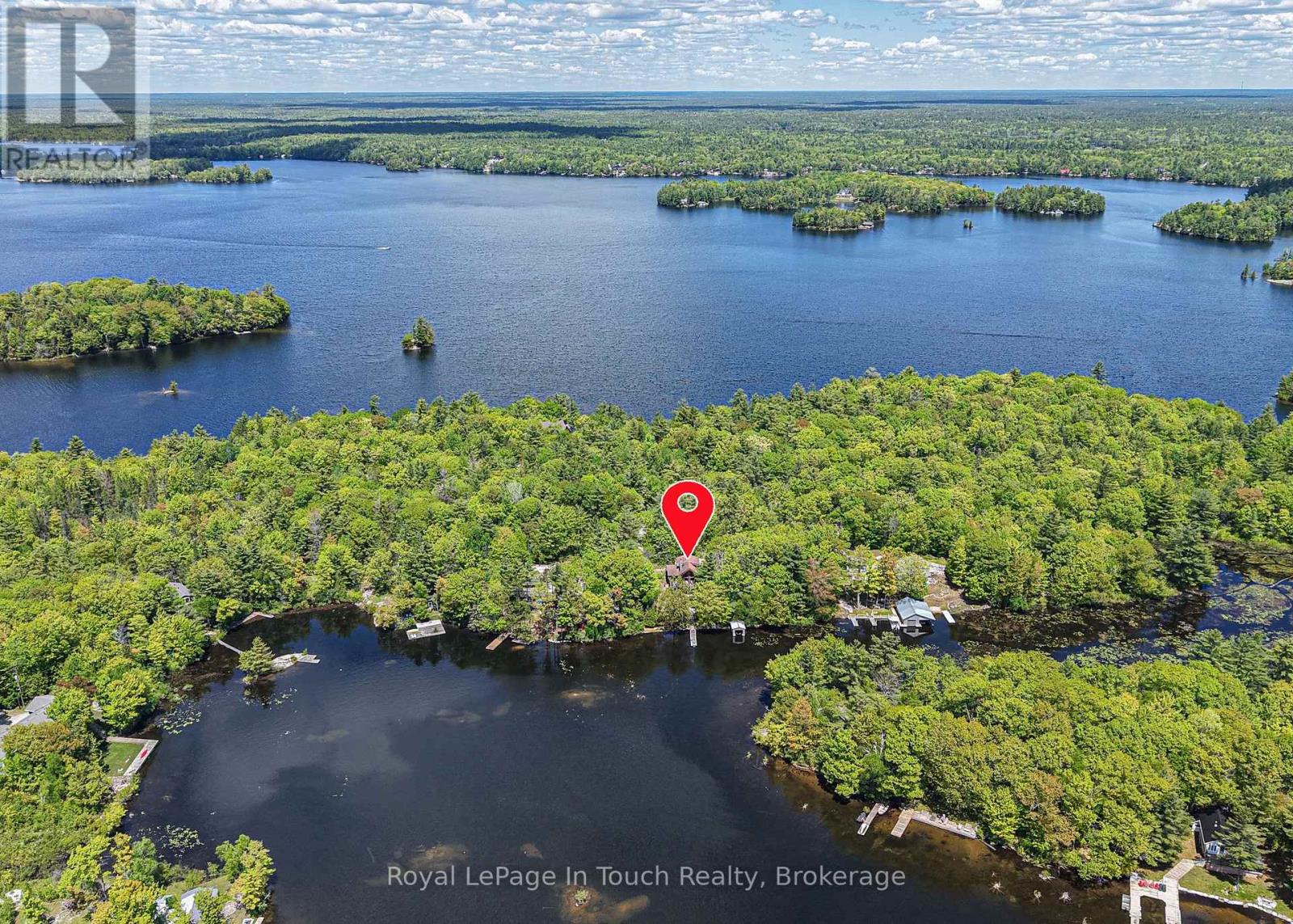 96 Millard Drive, Georgian Bay, Ontario  L0K 1S0 - Photo 39 - X13575774