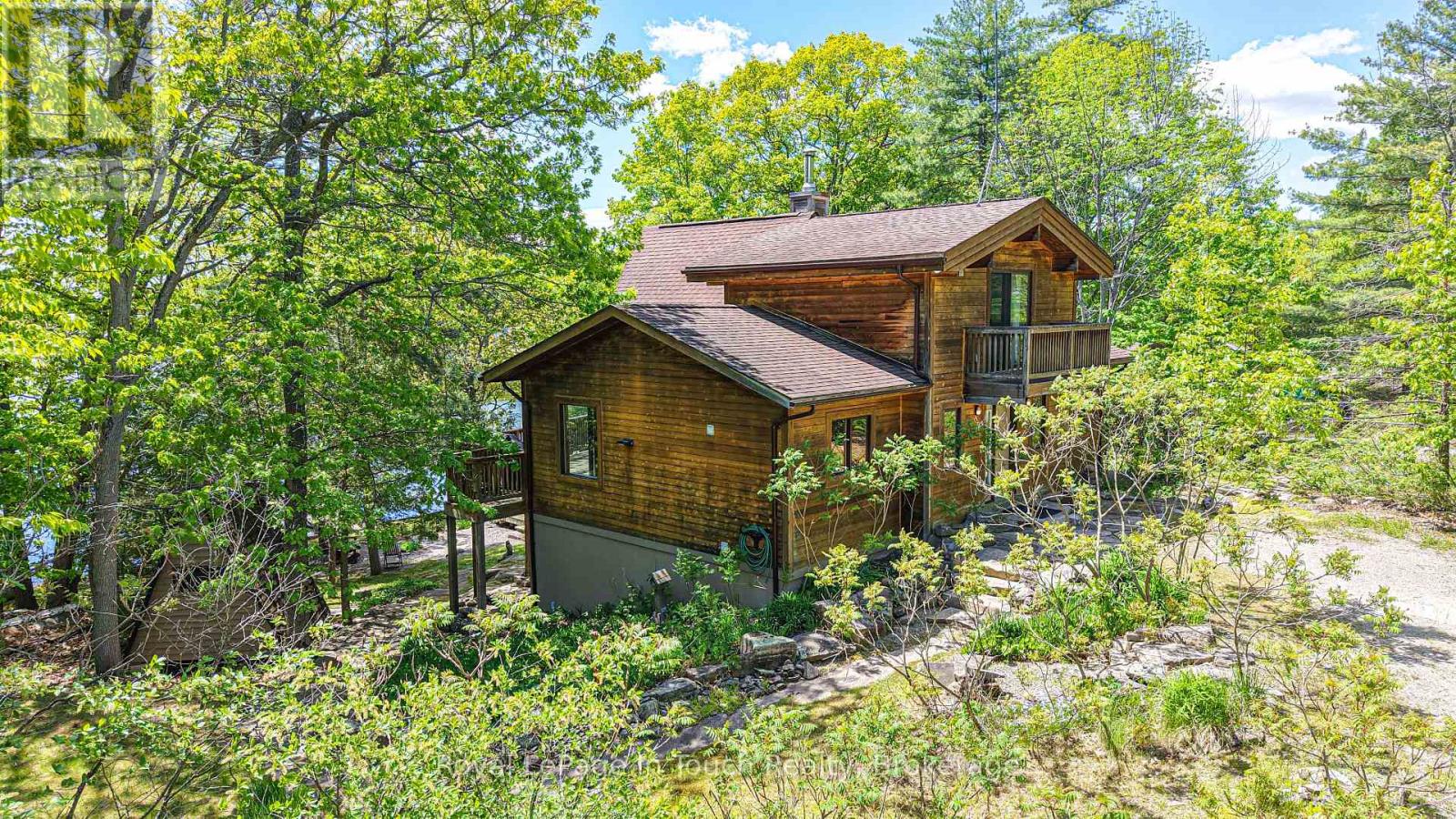 96 Millard Drive, Georgian Bay, Ontario  L0K 1S0 - Photo 4 - X13575774