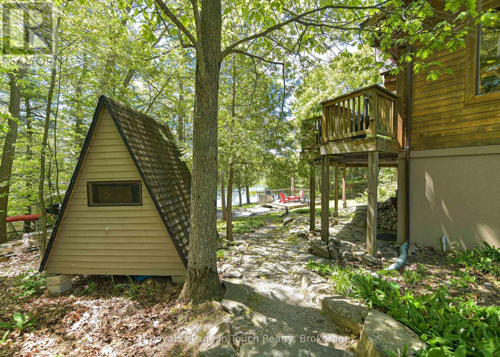 96 Millard Drive, Georgian Bay, Ontario  L0K 1S0 - Photo 47 - X13575774