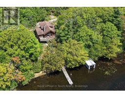 96 MILLARD DRIVE, Georgian Bay, Ontario