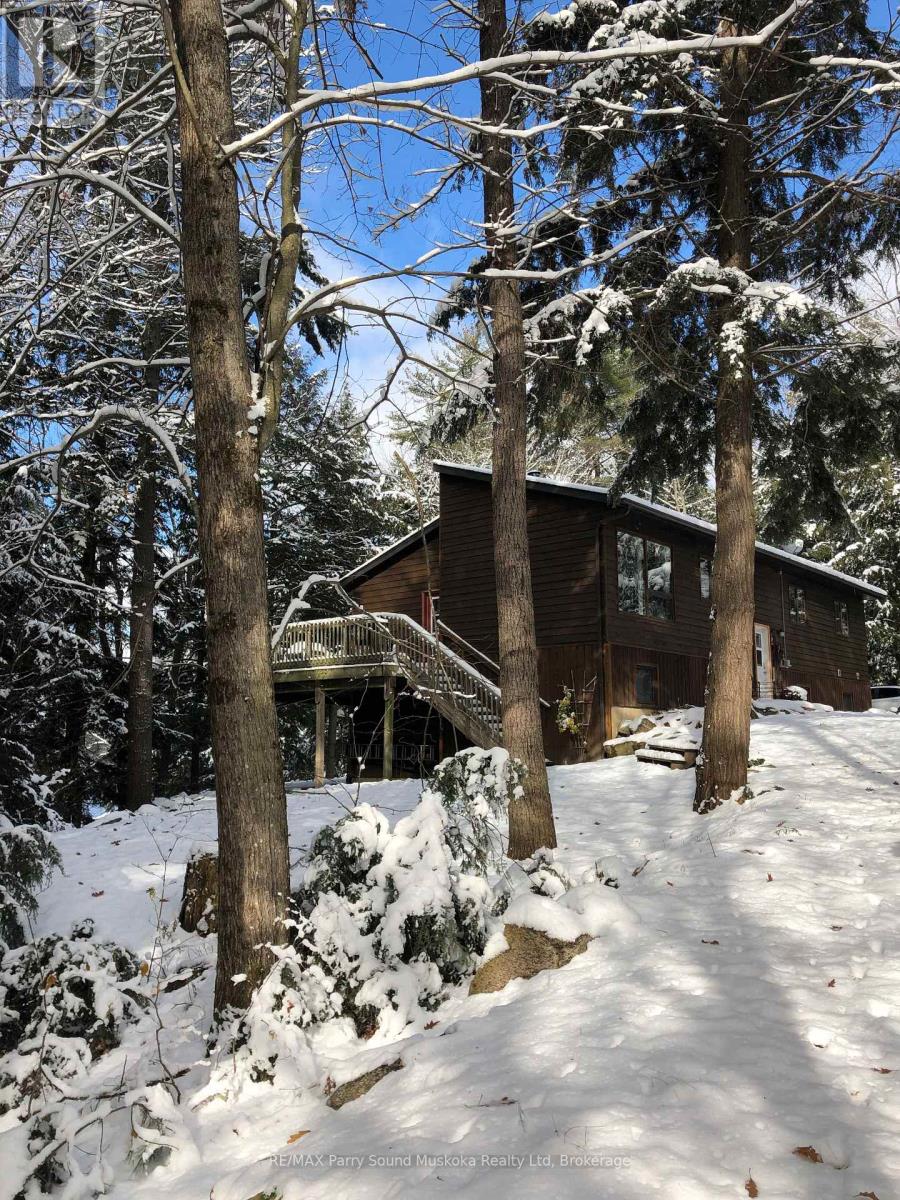 34 Silver Point Drive, Seguin, Ontario  P2W 2W8 - Photo 47 - X13575930