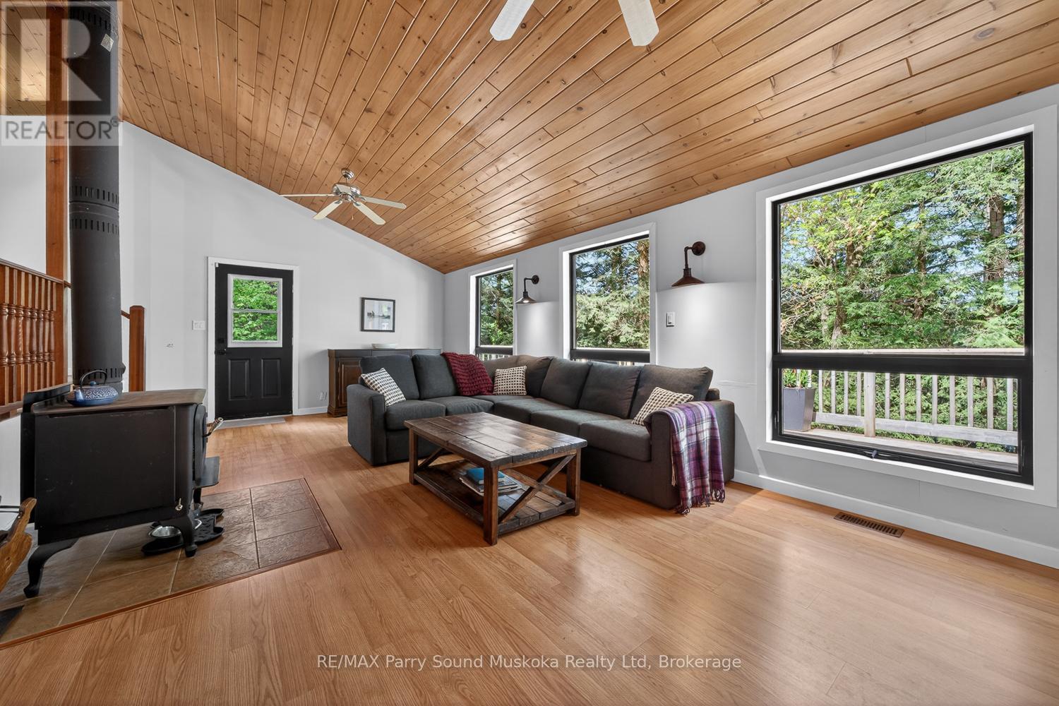 34 Silver Point Drive, Seguin, Ontario  P2W 2W8 - Photo 7 - X13575930