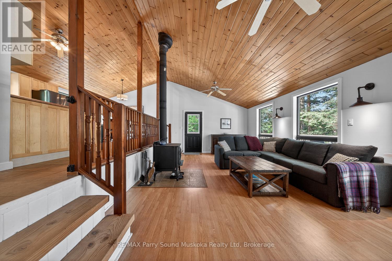 34 Silver Point Drive, Seguin, Ontario  P2W 2W8 - Photo 8 - X13575930