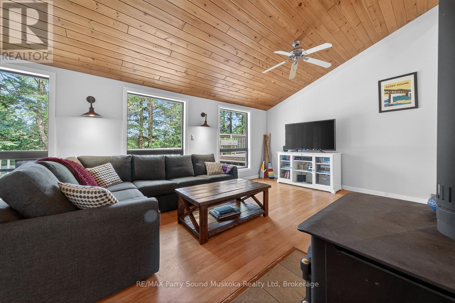 34 Silver Point Drive, Seguin, Ontario  P2W 2W8 - Photo 9 - X13575930