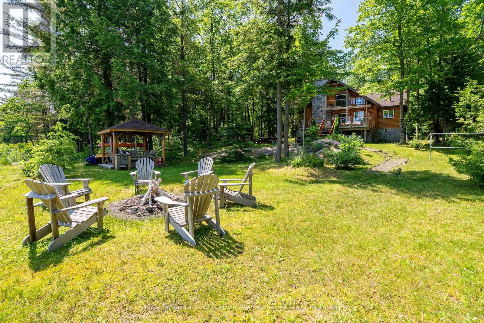 1 - 1041 Summit Road, Muskoka Lakes, Ontario  P0C 1M0 - Photo 13 - X13576474