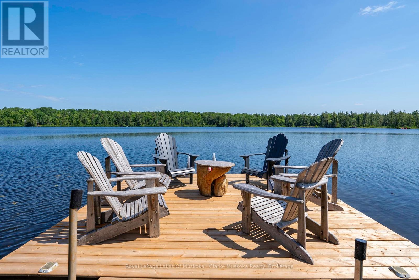 1 - 1041 Summit Road, Muskoka Lakes, Ontario  P0C 1M0 - Photo 15 - X13576474