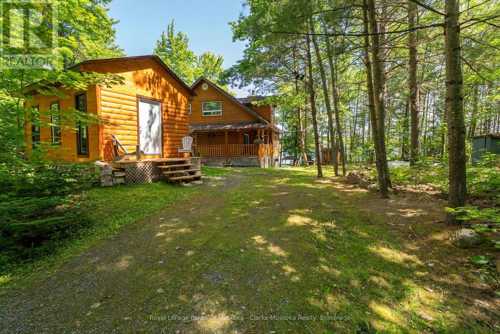 1 - 1041 Summit Road, Muskoka Lakes, Ontario  P0C 1M0 - Photo 17 - X13576474