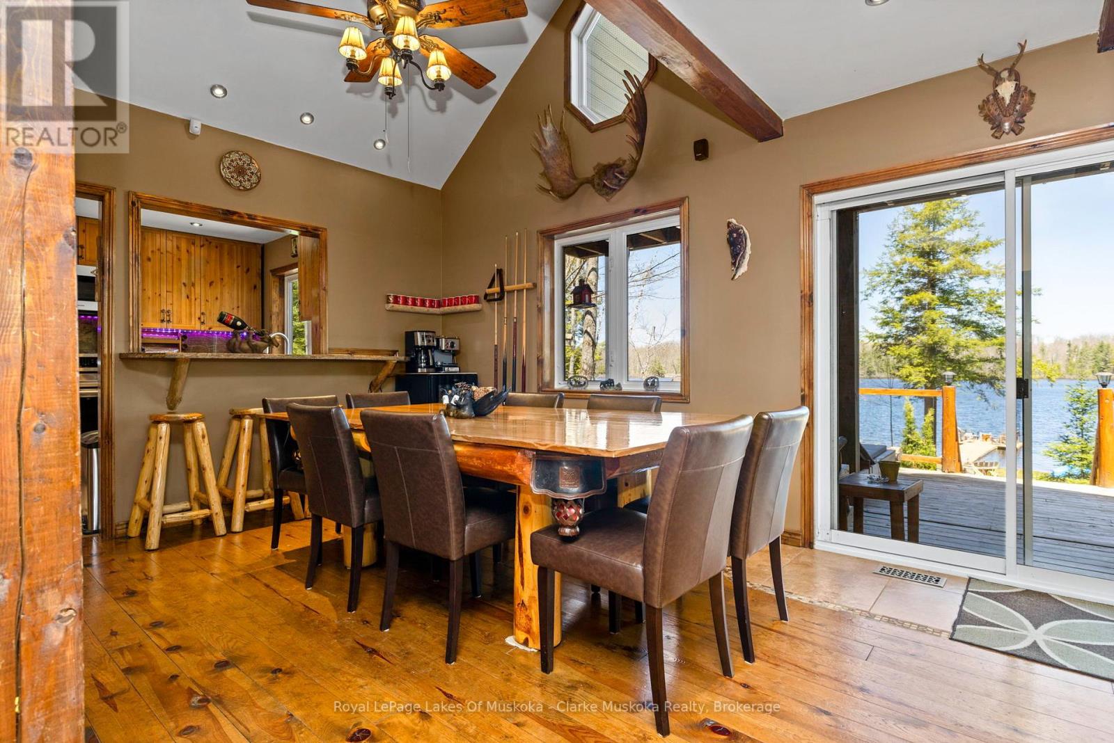 1 - 1041 Summit Road, Muskoka Lakes, Ontario  P0C 1M0 - Photo 23 - X13576474