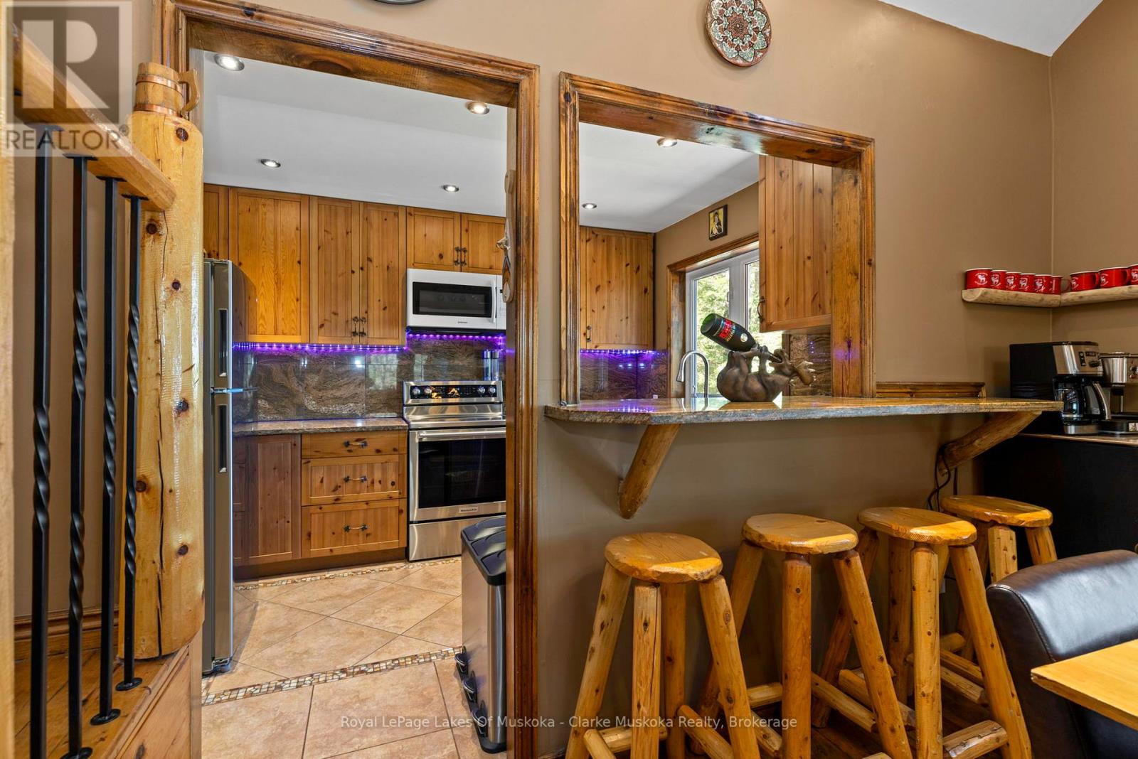 1 - 1041 Summit Road, Muskoka Lakes, Ontario  P0C 1M0 - Photo 26 - X13576474