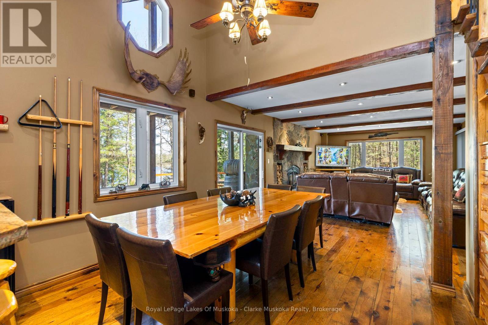 1 - 1041 Summit Road, Muskoka Lakes, Ontario  P0C 1M0 - Photo 27 - X13576474