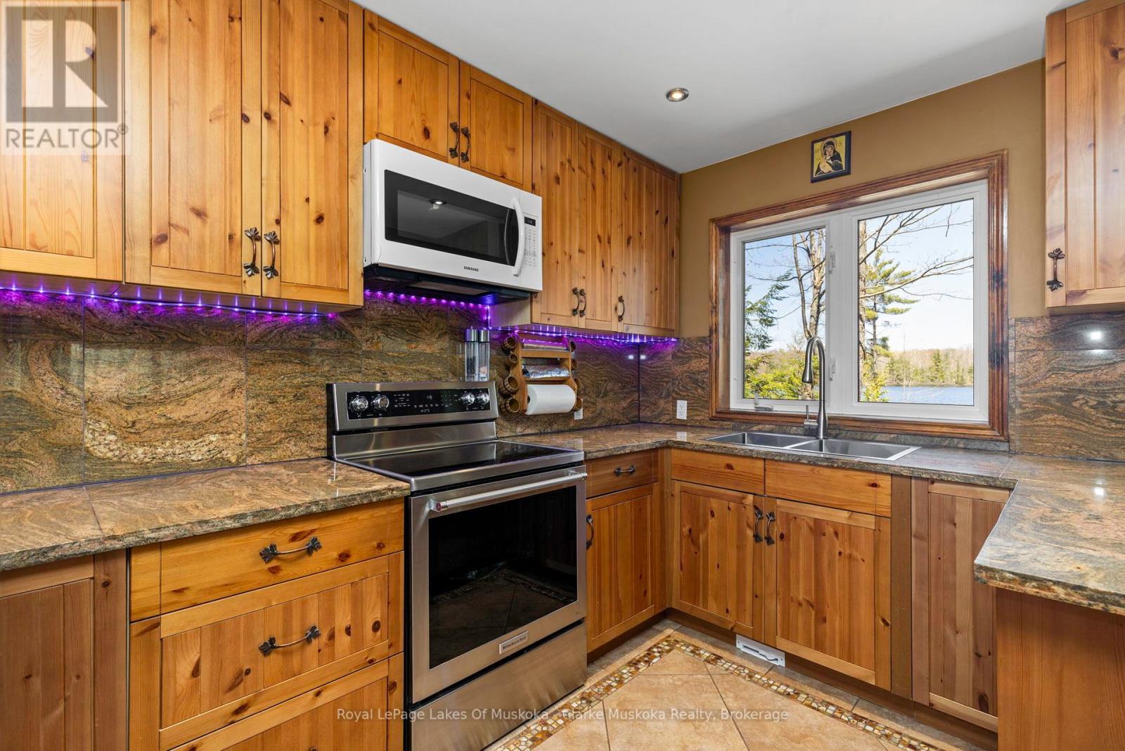 1 - 1041 Summit Road, Muskoka Lakes, Ontario  P0C 1M0 - Photo 28 - X13576474