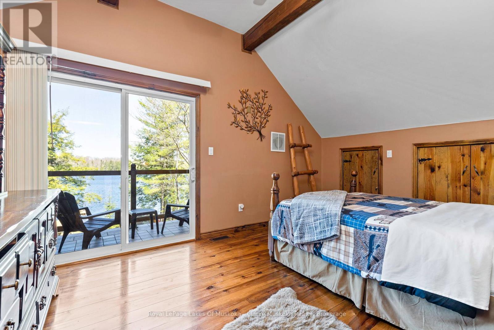 1 - 1041 Summit Road, Muskoka Lakes, Ontario  P0C 1M0 - Photo 33 - X13576474