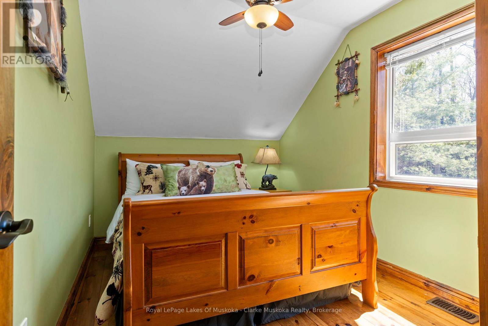 1 - 1041 Summit Road, Muskoka Lakes, Ontario  P0C 1M0 - Photo 36 - X13576474