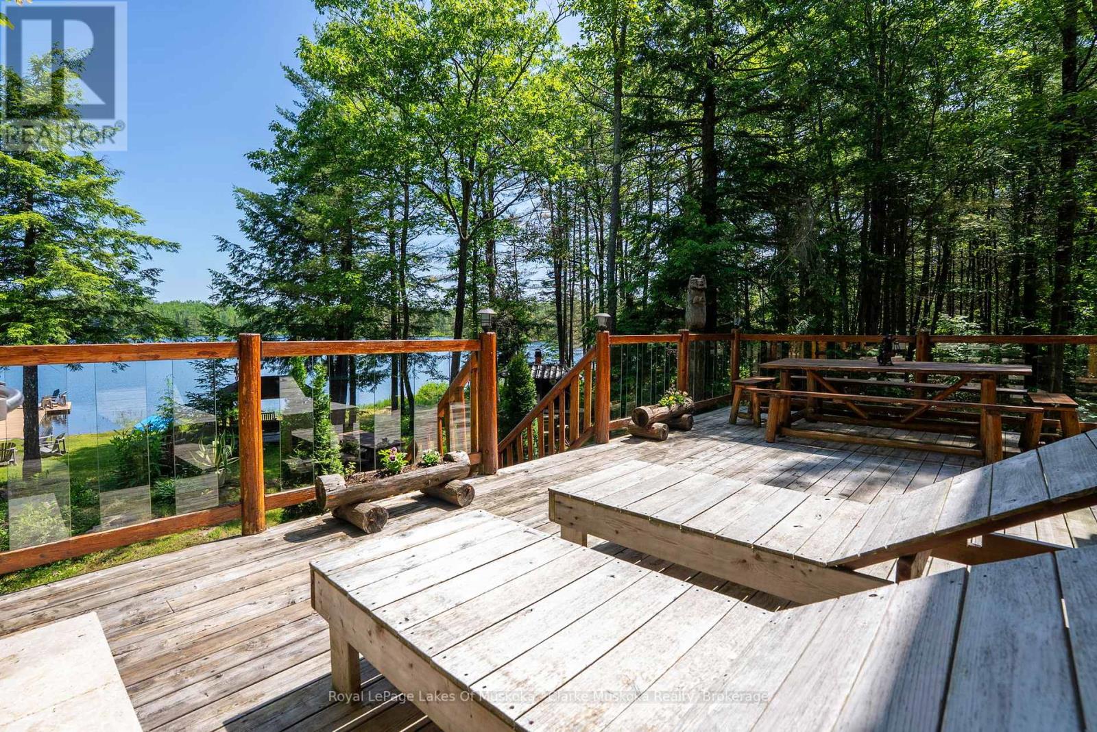1 - 1041 Summit Road, Muskoka Lakes, Ontario  P0C 1M0 - Photo 6 - X13576474